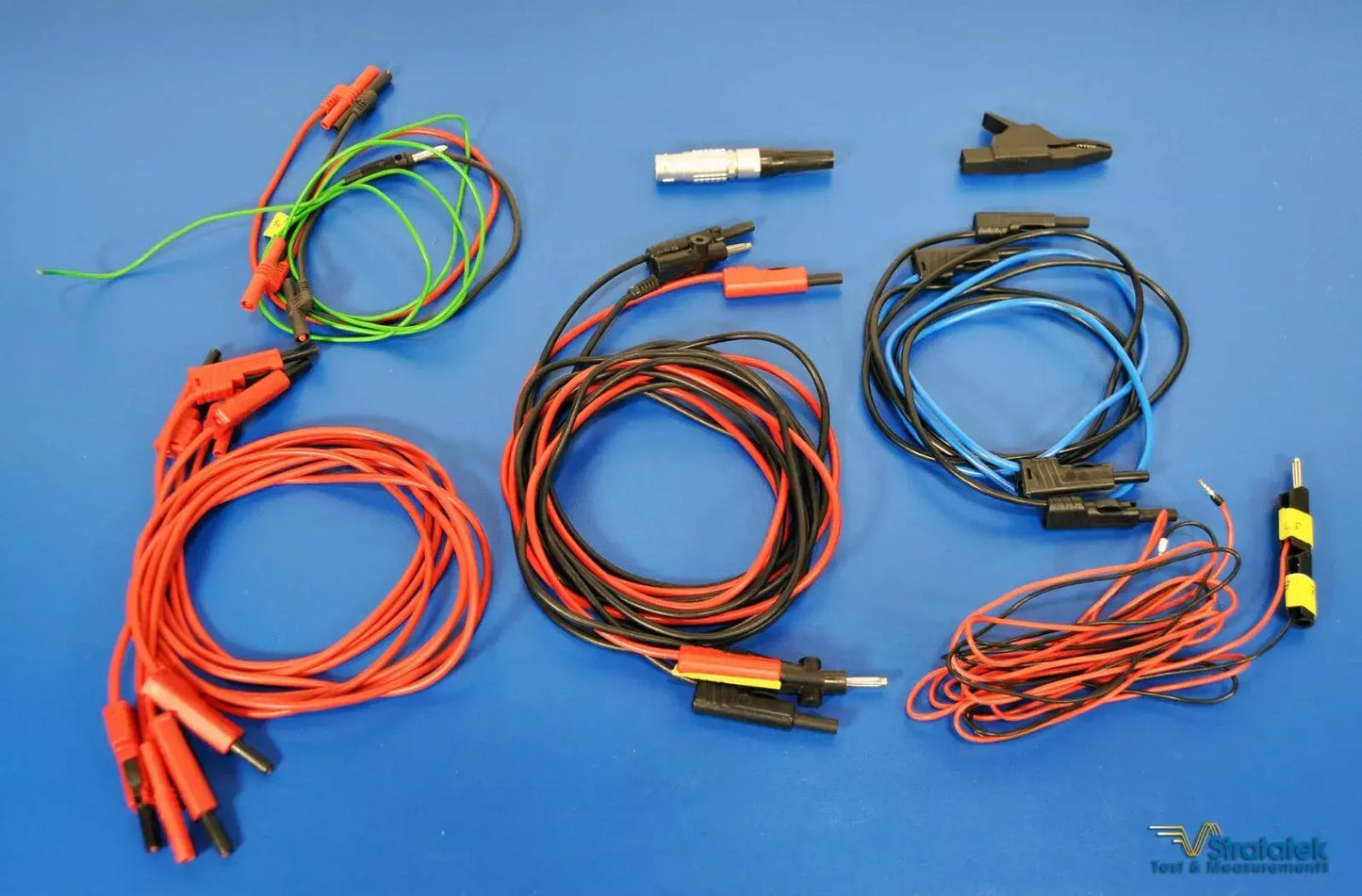 Omicron CMC 56 Relay Test Set and CMA 56 Amplifier with Software Calibrated