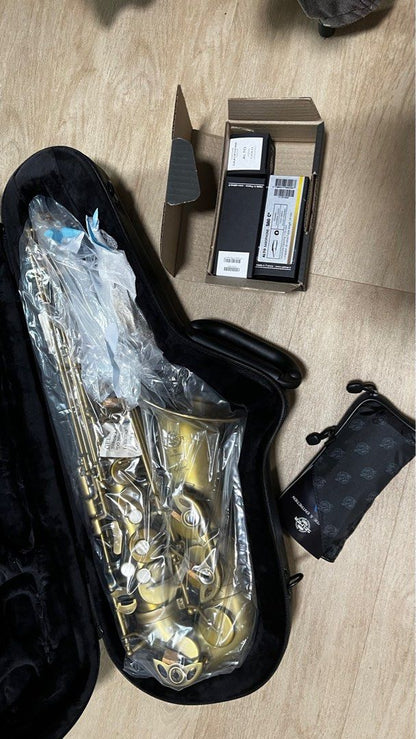 Selmer Paris Reference 54 alto saxophone