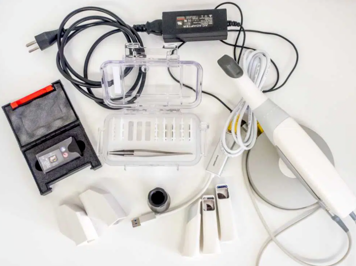 3Shape Trios 3 Pod Dental Intraoral Scanner