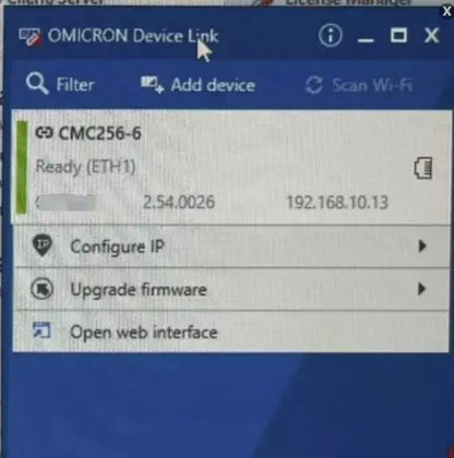 Fluke Versiv 2 DSX2-8000 2Ghz CableAnalyzer Cat8 Cat6a Cable Certifier DSX-8000