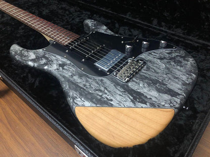 guitar James tyler USA