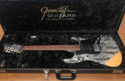 guitar James tyler USA