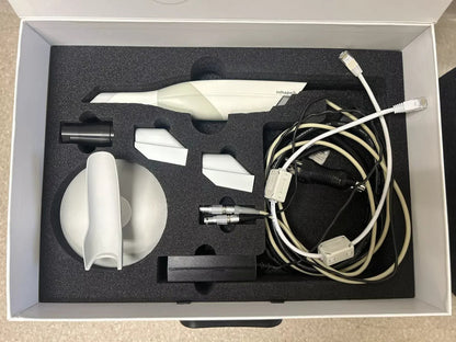 3 Shape Trios Color 3 Pod Dental Intraoral Scanner for CADCAM Dentistry