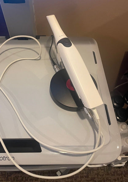 3shape Trios 4 Intraoral wireless dental scanner, excellent condition