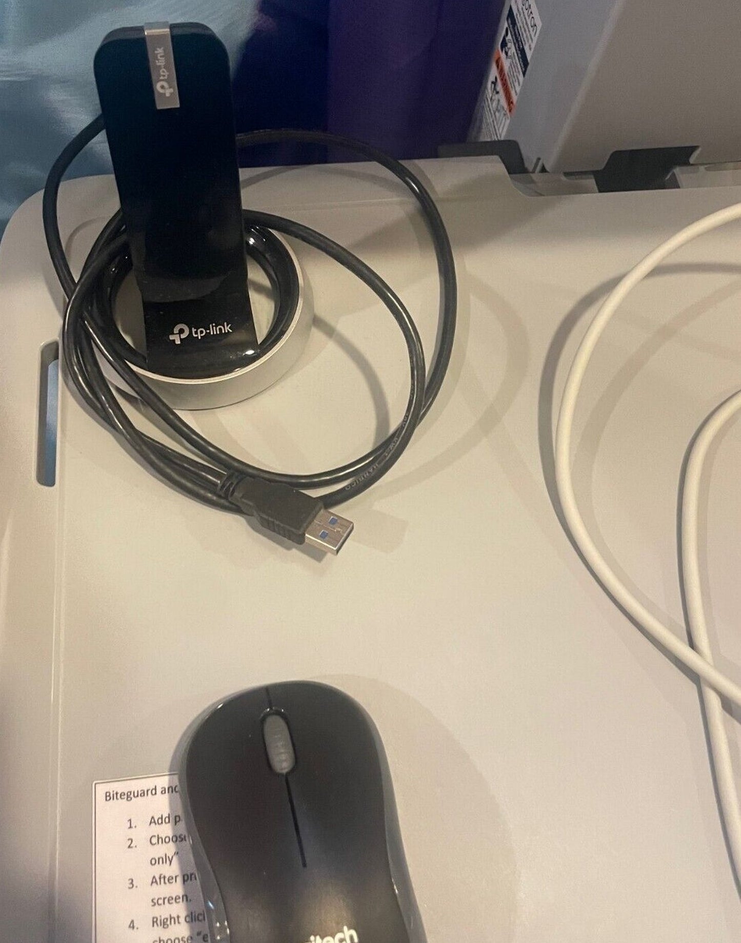 3shape Trios 4 Intraoral wireless dental scanner, excellent condition