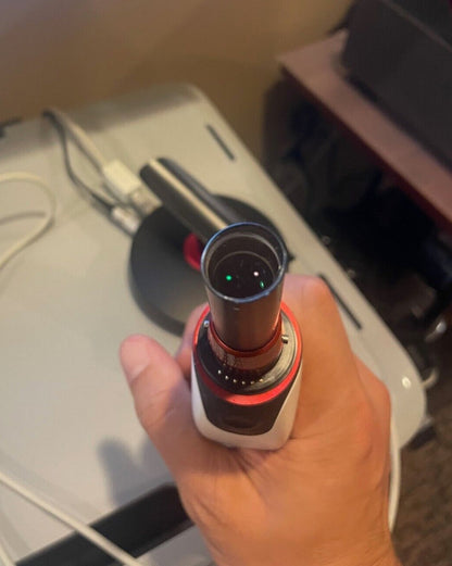 3shape Trios 4 Intraoral wireless dental scanner, excellent condition