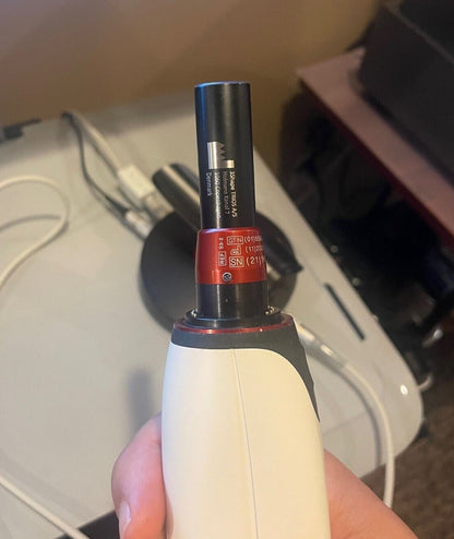 3shape Trios 4 Intraoral wireless dental scanner, excellent condition