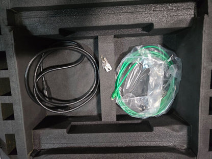 Omicron CMC 256-6 Voltage Protective Relay Test Set