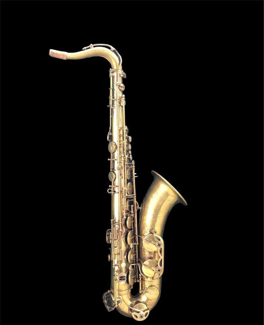Selmer Mark VI Tenor Saxophone 1974