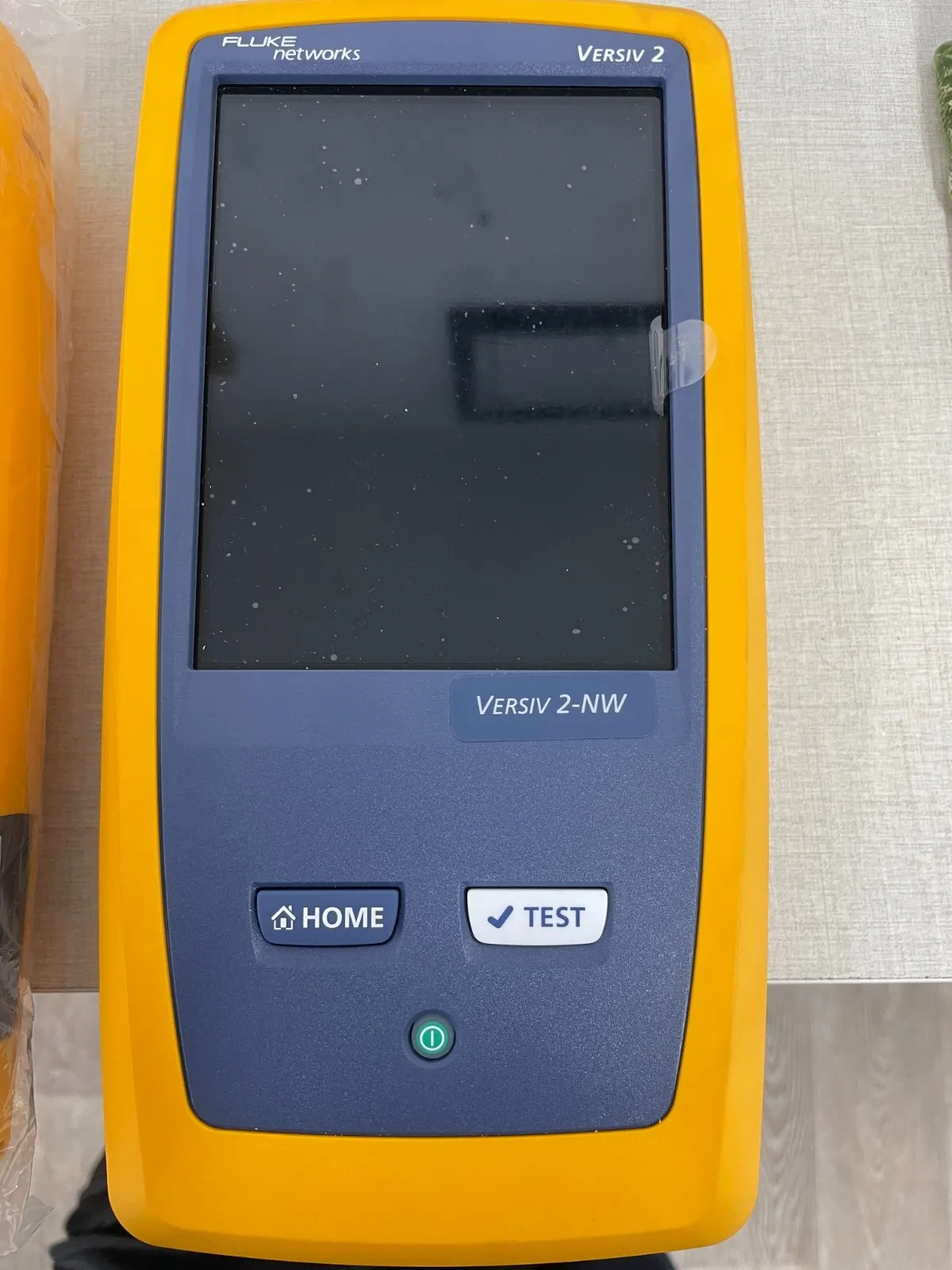 Fluke Networks Versiv DSX-8000 Cable Analyzer