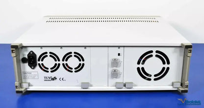 Omicron CMC 56 Relay Test Set and CMA 56 Amplifier with Software Calibrated