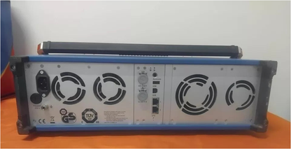 OMICRON CMC 356 Universal Relay Test Set and Commissioning Tool